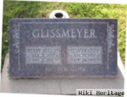 Henry August Glissmeyer