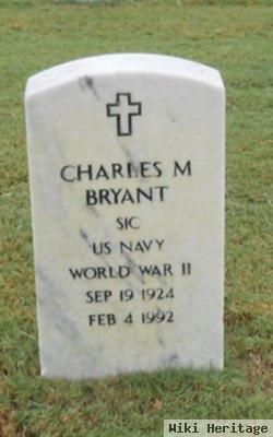 Charles M. Bryant