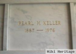 Pearl H. Johnson Keller