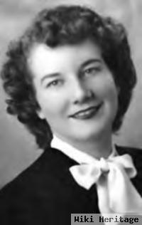 Vera Kelsey Allen