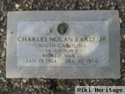 Charles Nolan Early, Jr