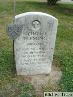 John Fleming