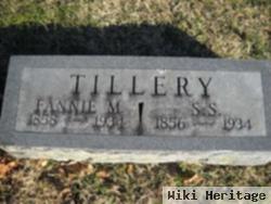 Samuel S. Tillery