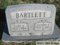 Cora B Bartlett