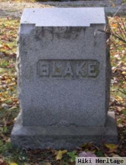 Francis H "frank" Blake