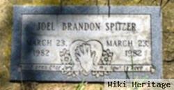 Joel Brandon Spitzer