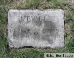 Stephen Newell