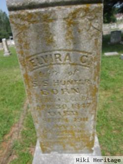 Elvira C. Hunter