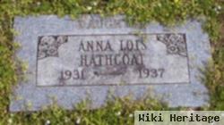 Anna Lois Hathcoat