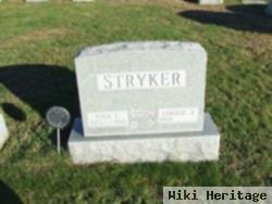 Paul C. Stryker