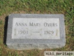 Anna Mary Peachy Overs