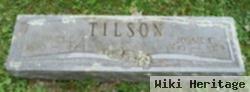 Jossie F. Richardson Tilson