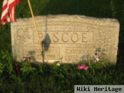 Lavern Scott Pascoe