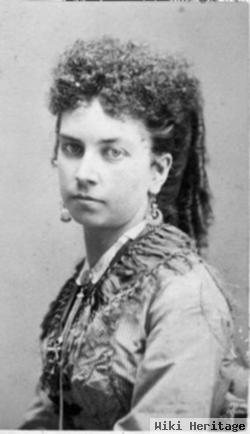 Mary G. Ellacott Hicks