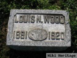 Louis Wood