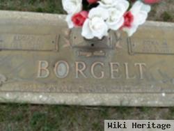 Edgar A. Borgelt