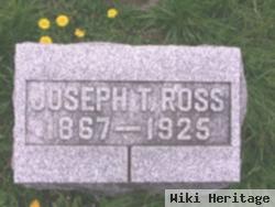 Joseph T. Ross