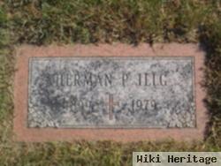 Herman P. Illg