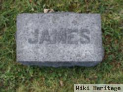 James H Huber