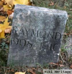 Raymond Braun