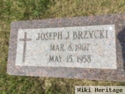 Joseph J. Brzycki