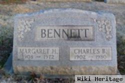 Charles B Bennett