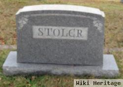 Jacob C. Stoler