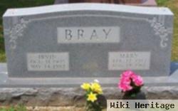 Mary Bray