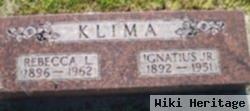 Ignatius Klima, Jr