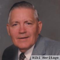 William Fredwin "bill" Millard