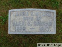 Laura May Kintzing Grugan