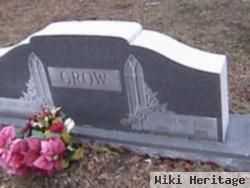 Irene E. Grow