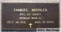 Samuel Mishler