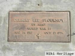 Delbert Lee Flournoy