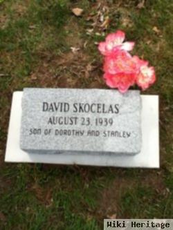 David Skocelas