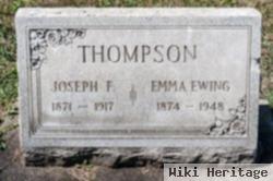 Emma Augusta Ewing Thompson