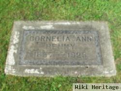 Cornelia Ann Norton Penny