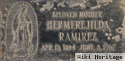 Hermerejilda Silva Ramirez