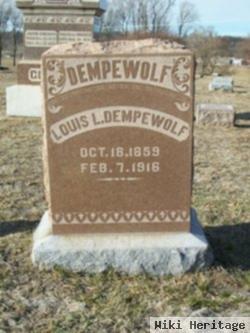 Louis L. Dempewolf