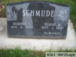 Ronnie L. Schmude