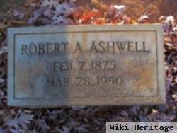 Robert Austin Ashwell