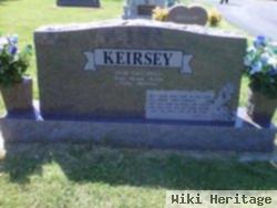 Samson E Keirsey