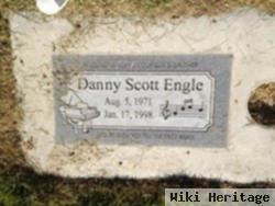 Danny Scott Engle