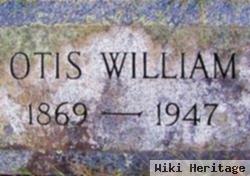 Otis William Caldwell