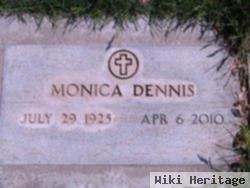 Monica Dennis