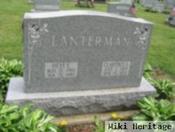 Clarence A. Lanterman