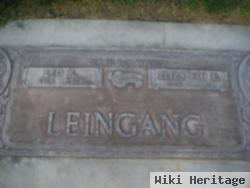 Leo R Leingang