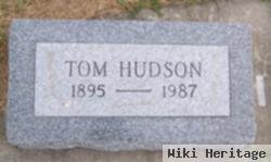 Tom Hudson