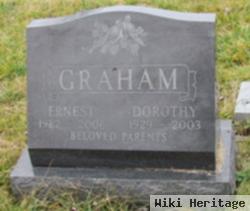 Ernest Graham