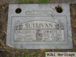 Emmett V. Sullivan